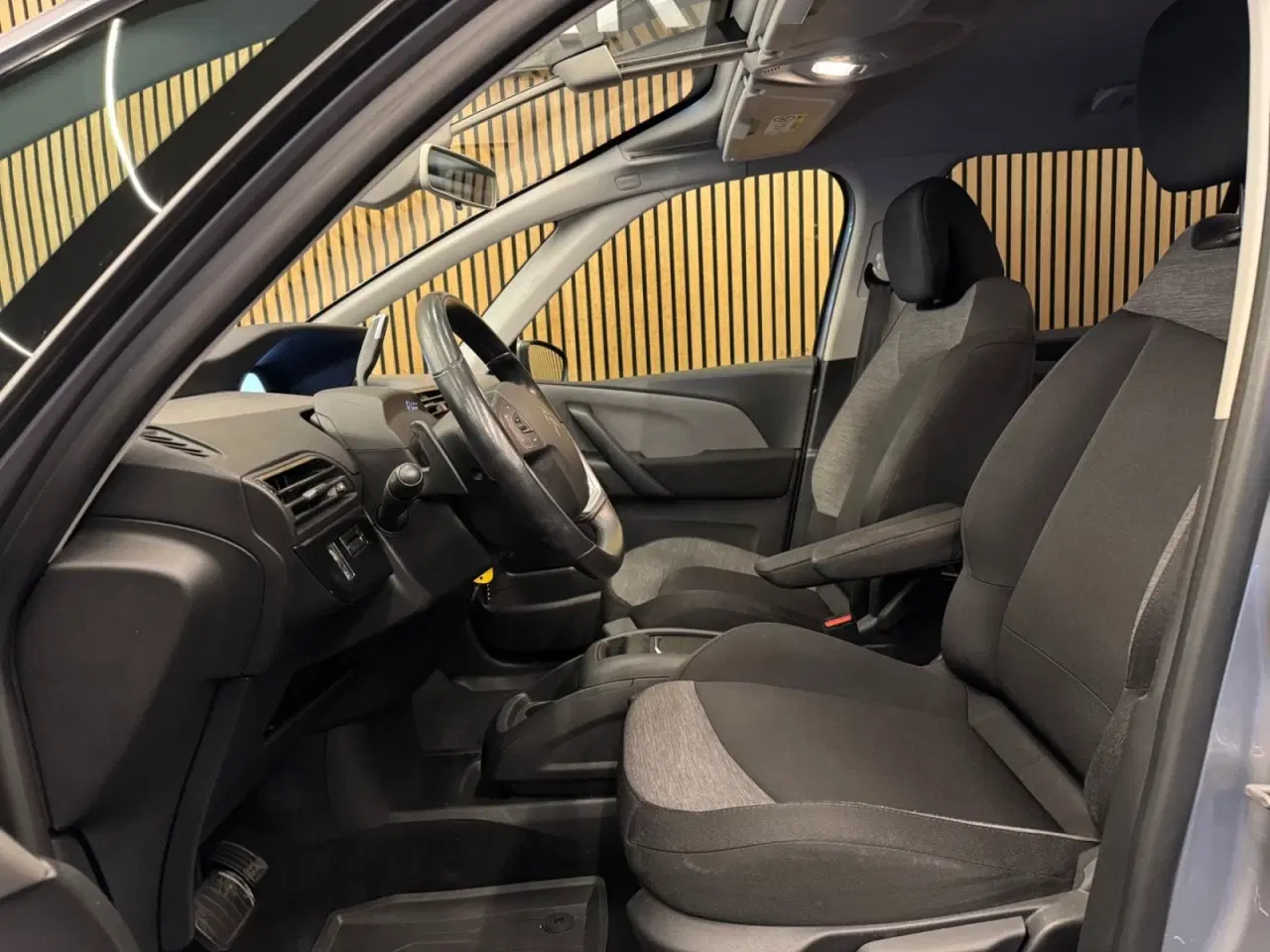 Billede 4 - Citroën Grand C4 Picasso 1,6 BlueHDi 120 Seduction EAT6 7prs