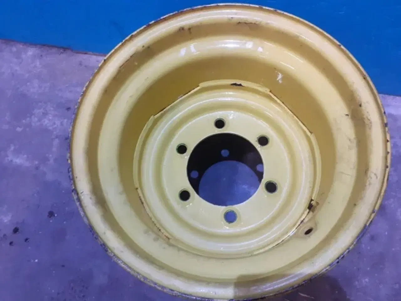 Billede 2 - 17"   16.00x17