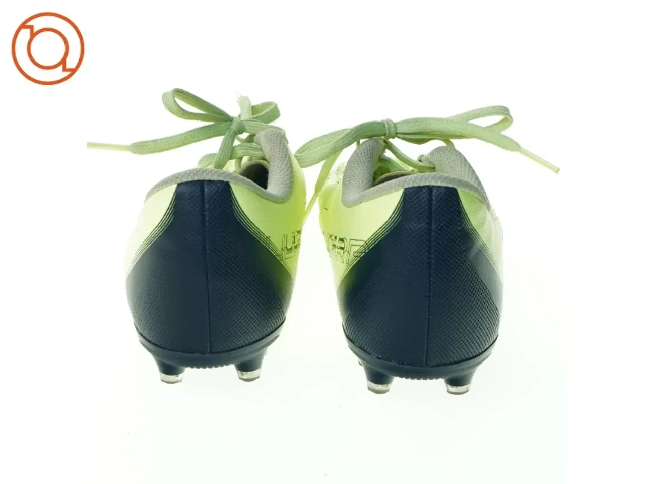 Billede 5 - Fodboldstøvler fra Puma (str. 37 komma 5)