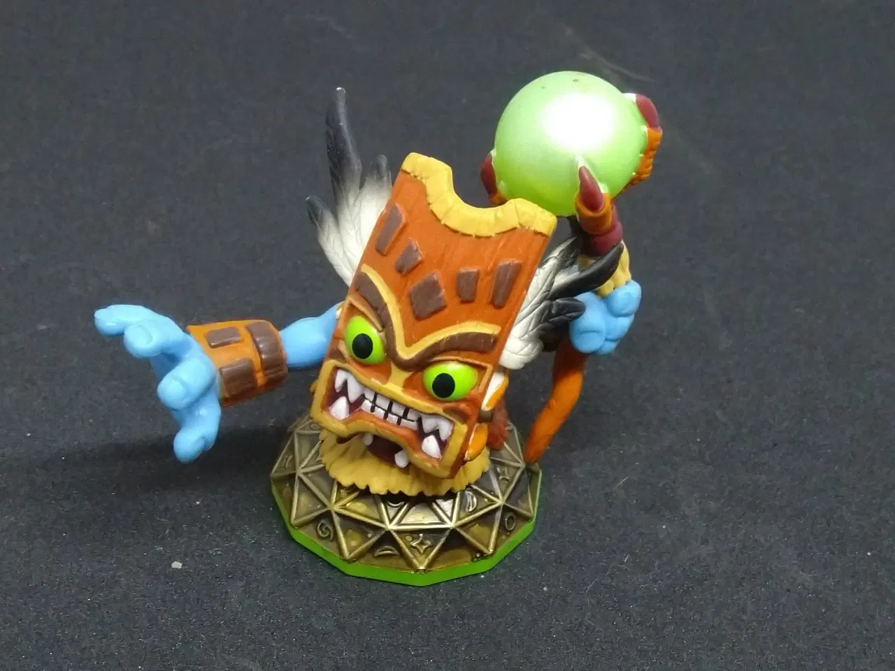 Billede 1 - Skylanders Spyro's Adventure Double Trouble