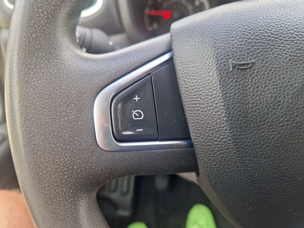 Billede 16 - Renault Master IV T33 2,3 dCi 135 L2H2 Kassevogn