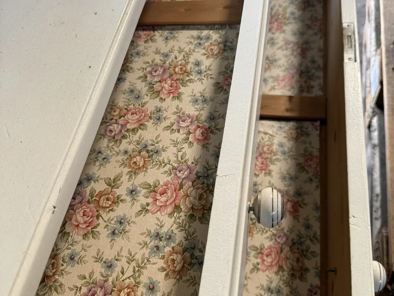 Billede 2 - Spejlkommode 