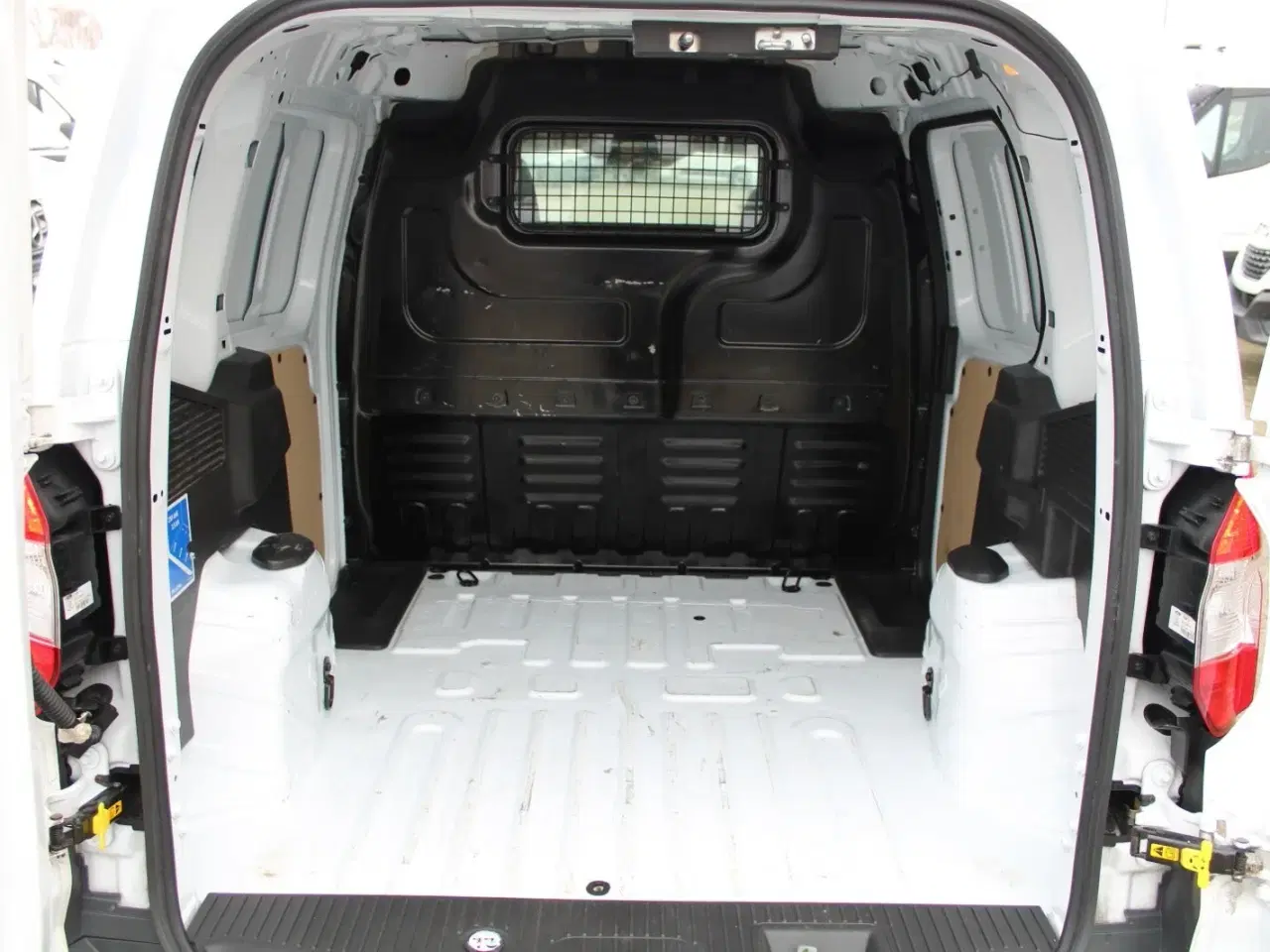 Billede 7 - Ford Transit Courier 1,5 TDCi 100 Trend