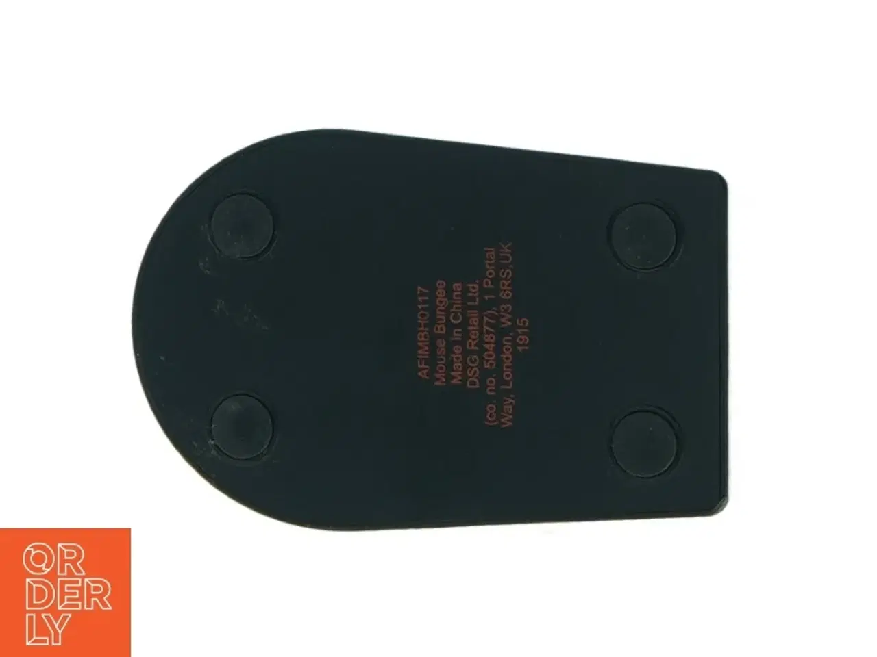 Billede 4 - mouse bungee (str. 9 cm)