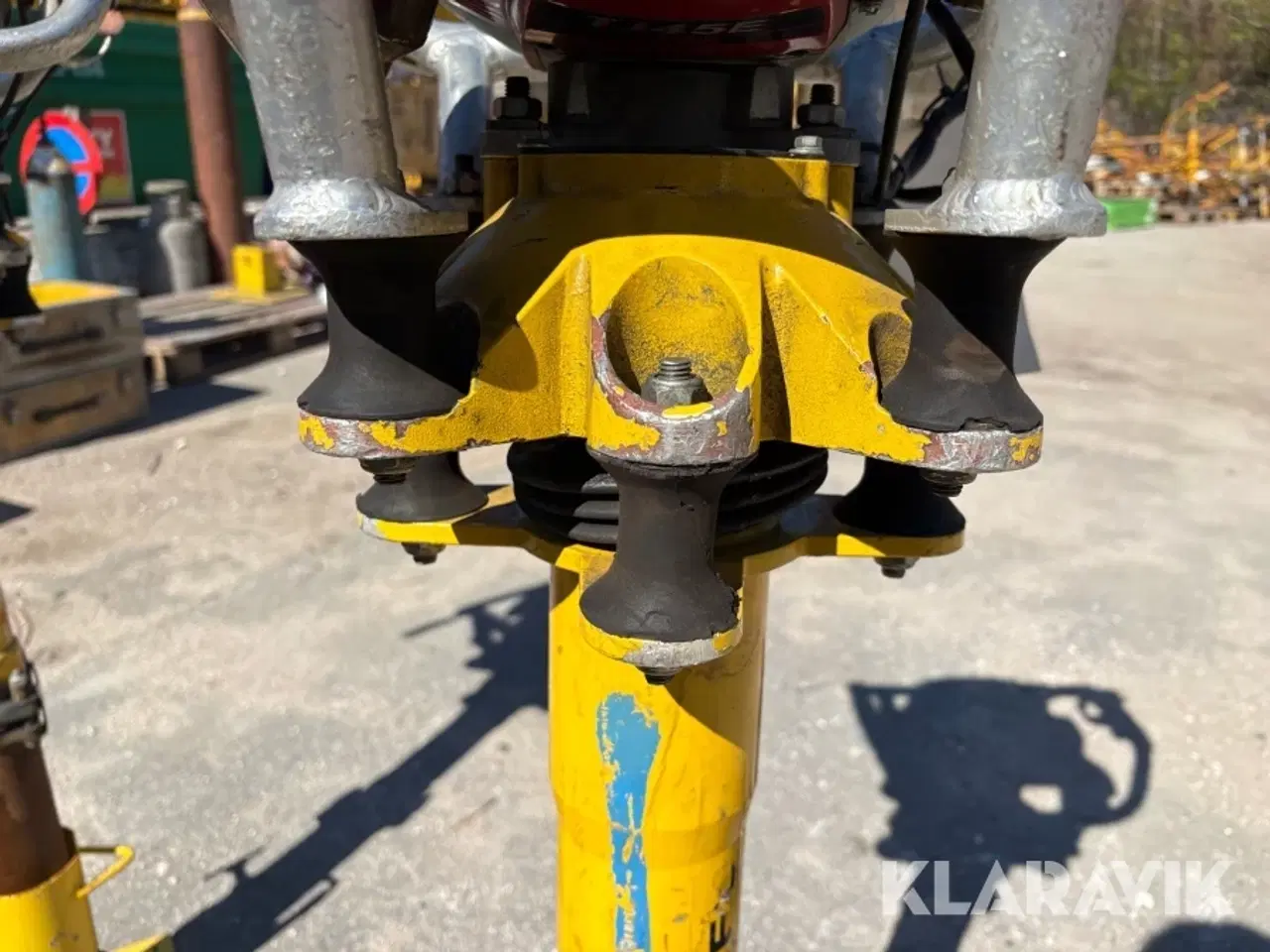 Billede 9 - Svingstopper Robel 62.05