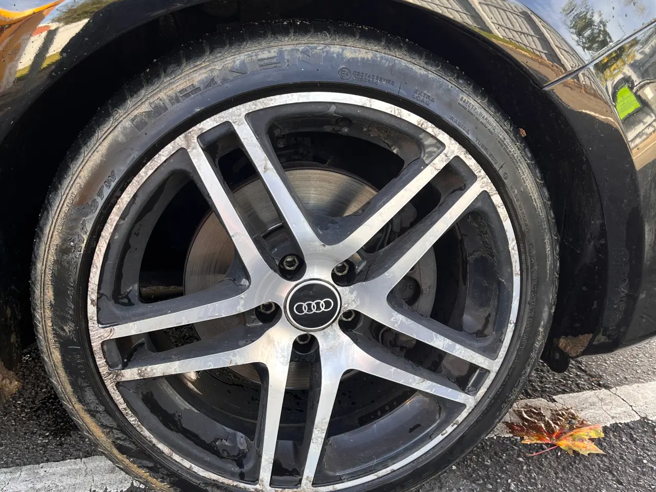 Billede 4 - Audi A1 1,4 TFSI 2013 Benzin