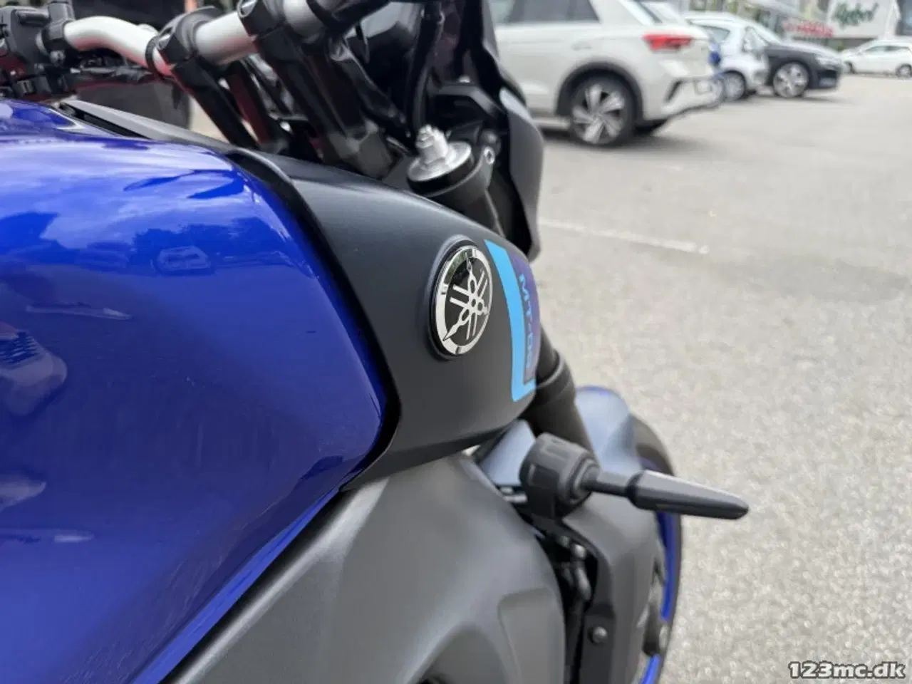 Billede 14 - Yamaha MT-09