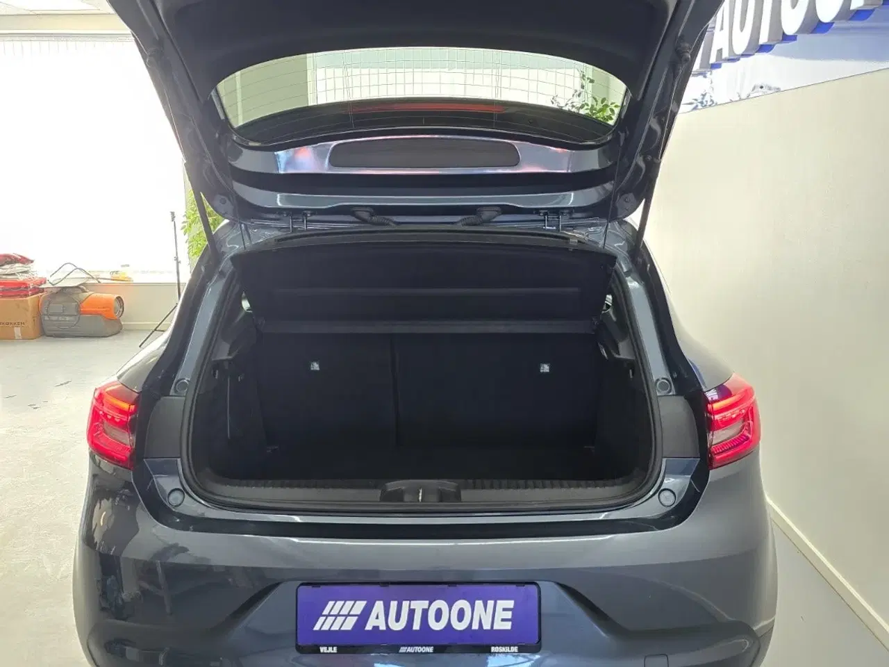 Billede 24 - Renault Clio V 1,3 TCe 130 R.S. Line EDC