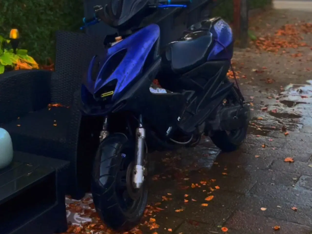 Billede 2 - Aerox