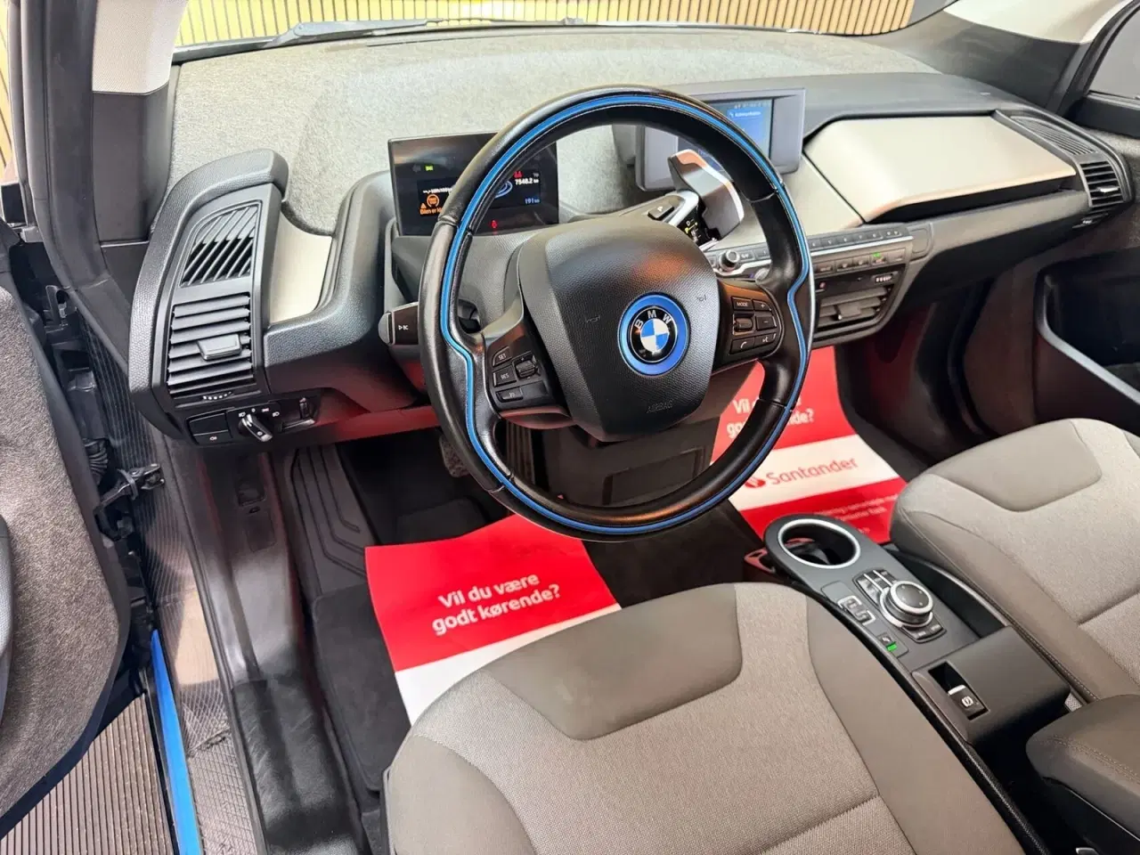 Billede 9 - BMW i3  Charged
