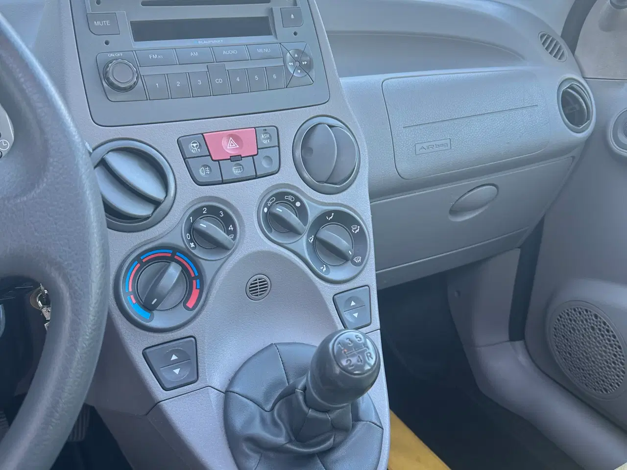 Billede 5 - Fiat Panda 