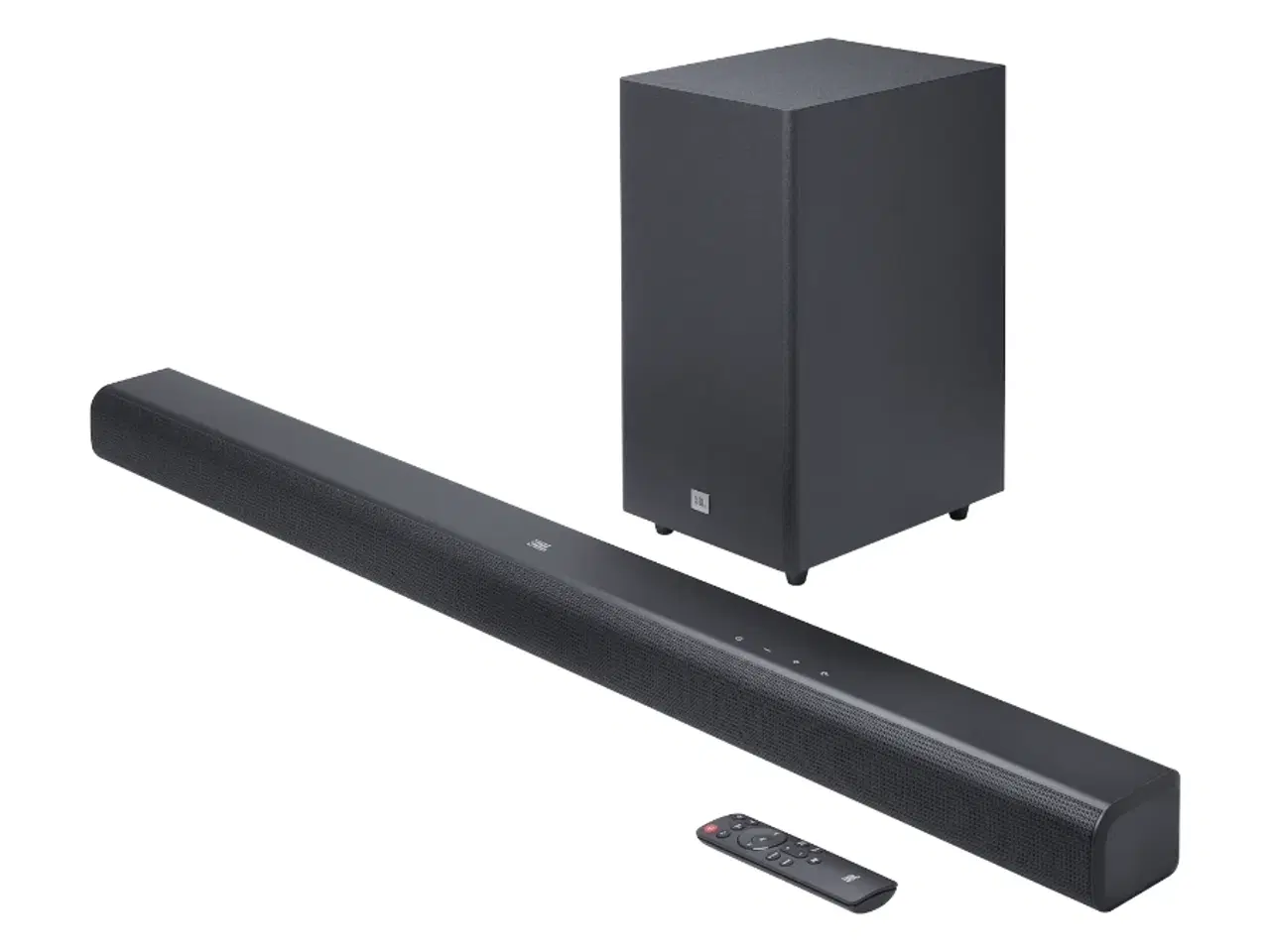 Billede 2 - Jbl Soundbar 