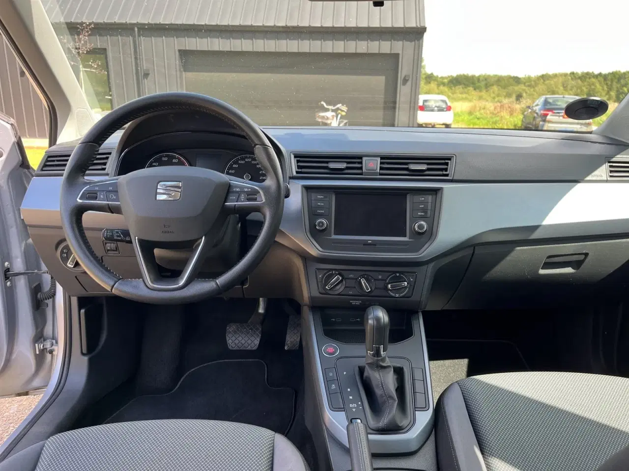 Billede 10 - Seat Arona 1,0 TSi 110 Style DSG