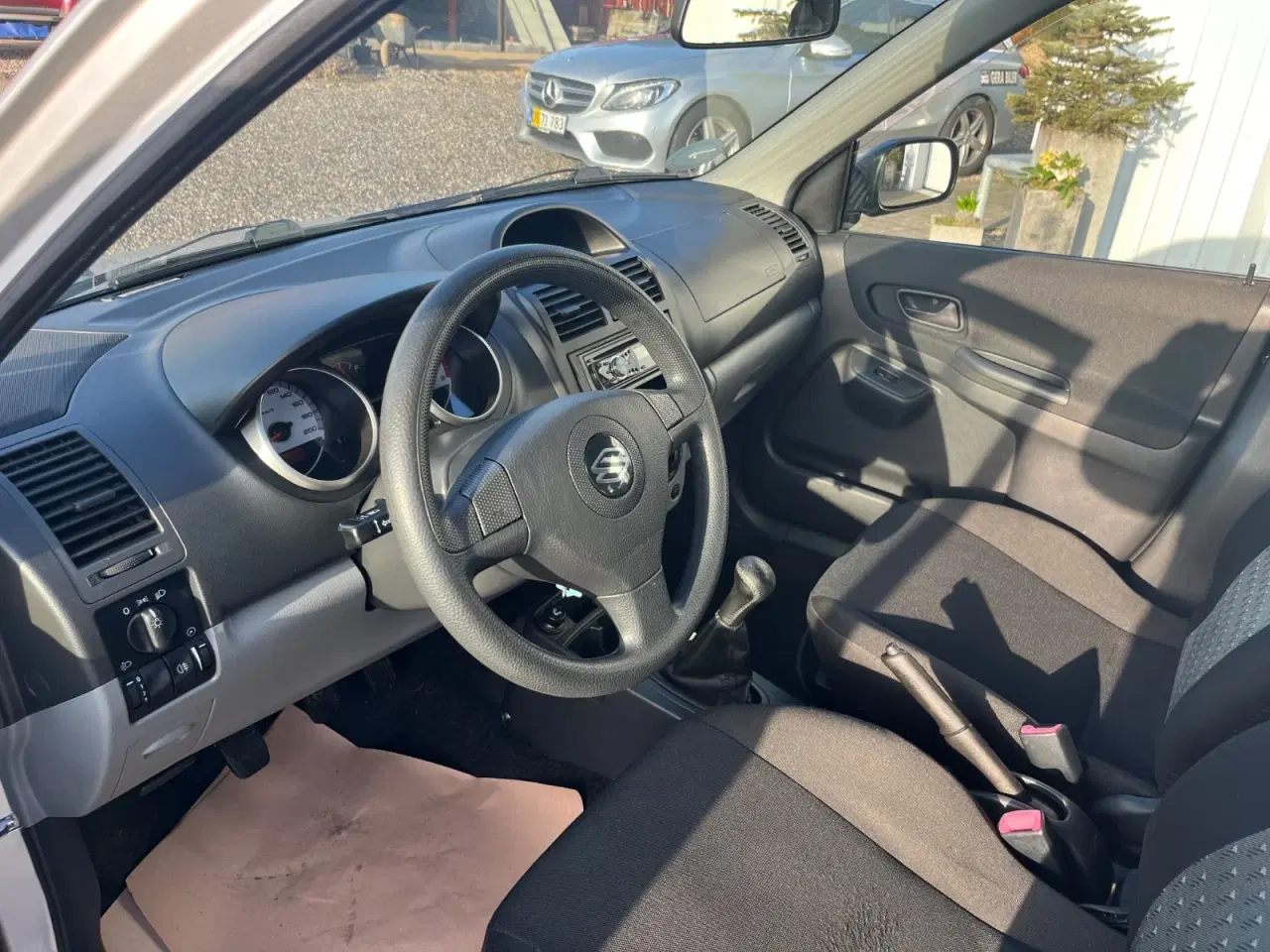 Billede 8 - Suzuki Ignis 1,3 GL