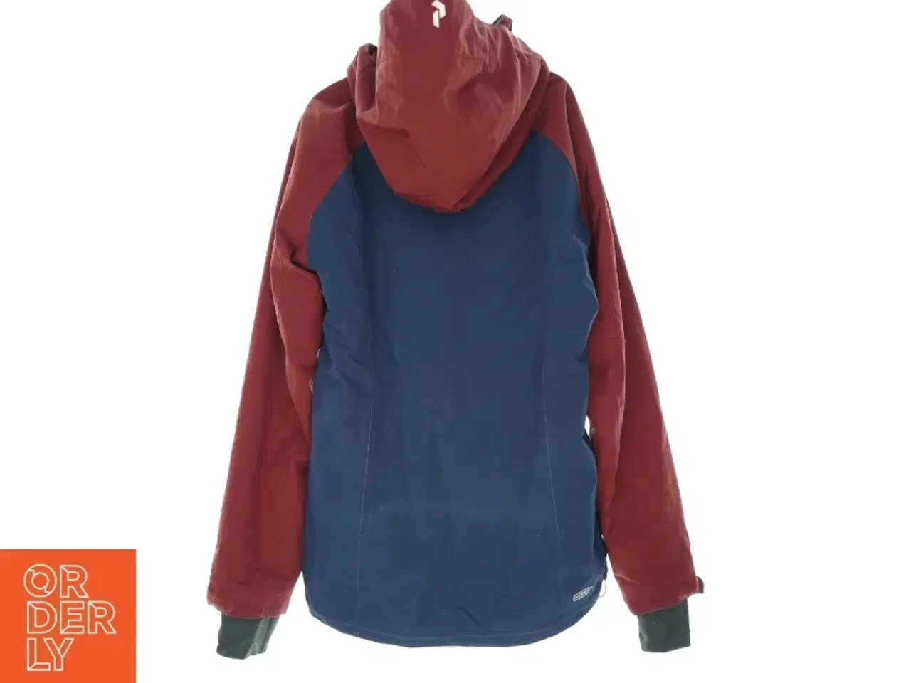 Billede 2 - Vinterjakke fra Peak performance (str. 170 cm)