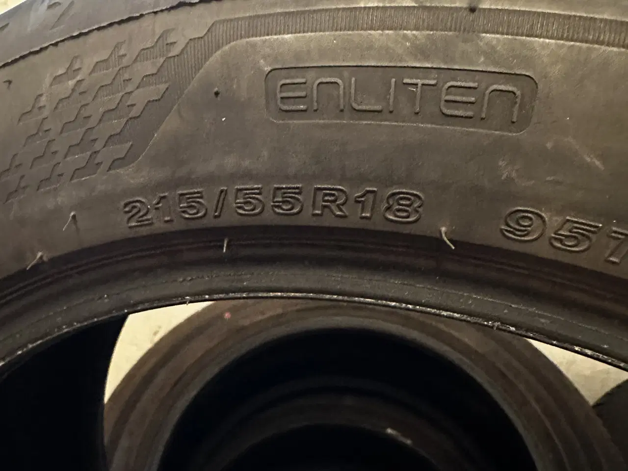 Billede 4 - 18” sommerdæk