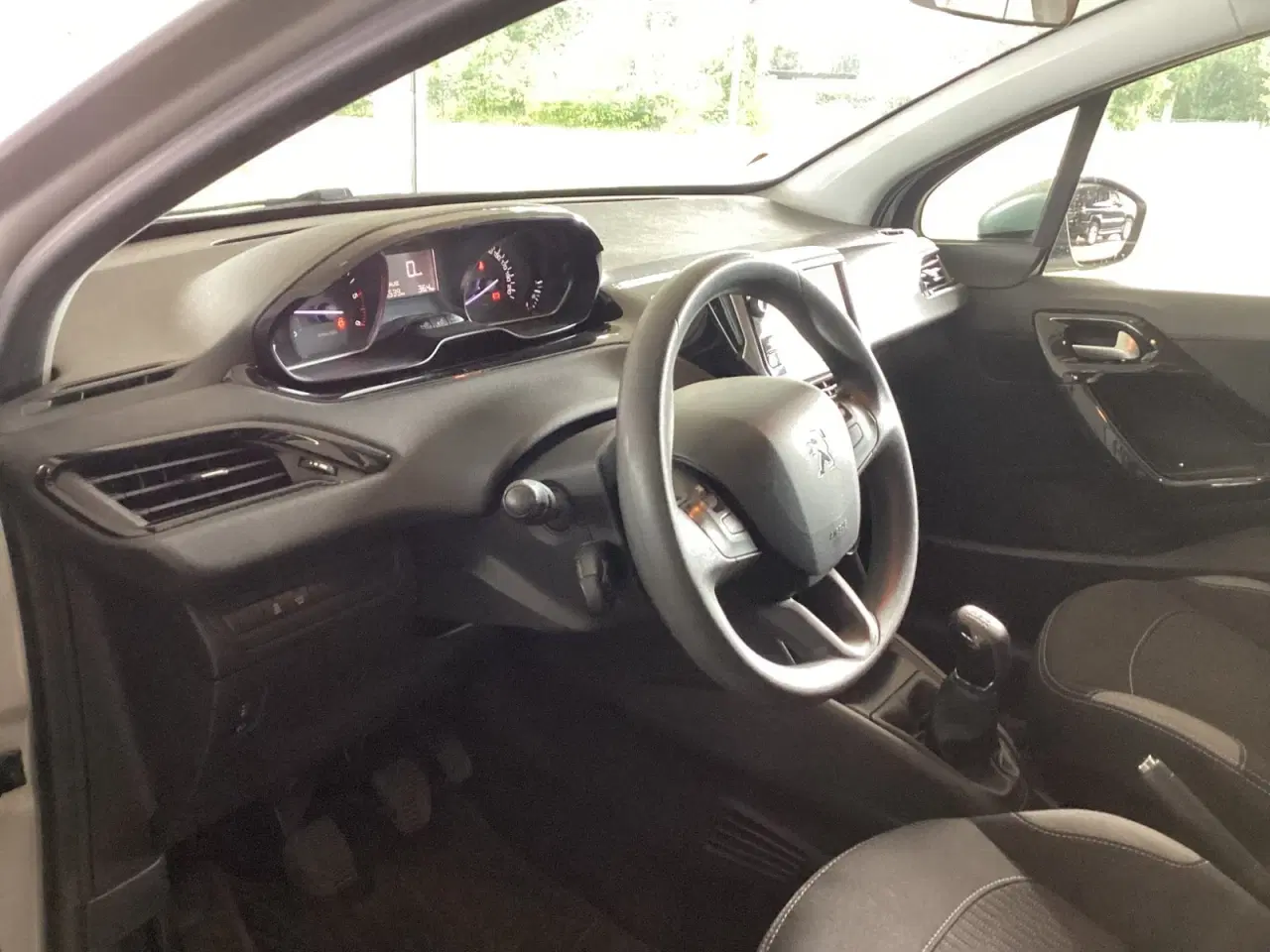 Billede 7 - Peugeot 208 1,6 BlueHDi 100 Active+
