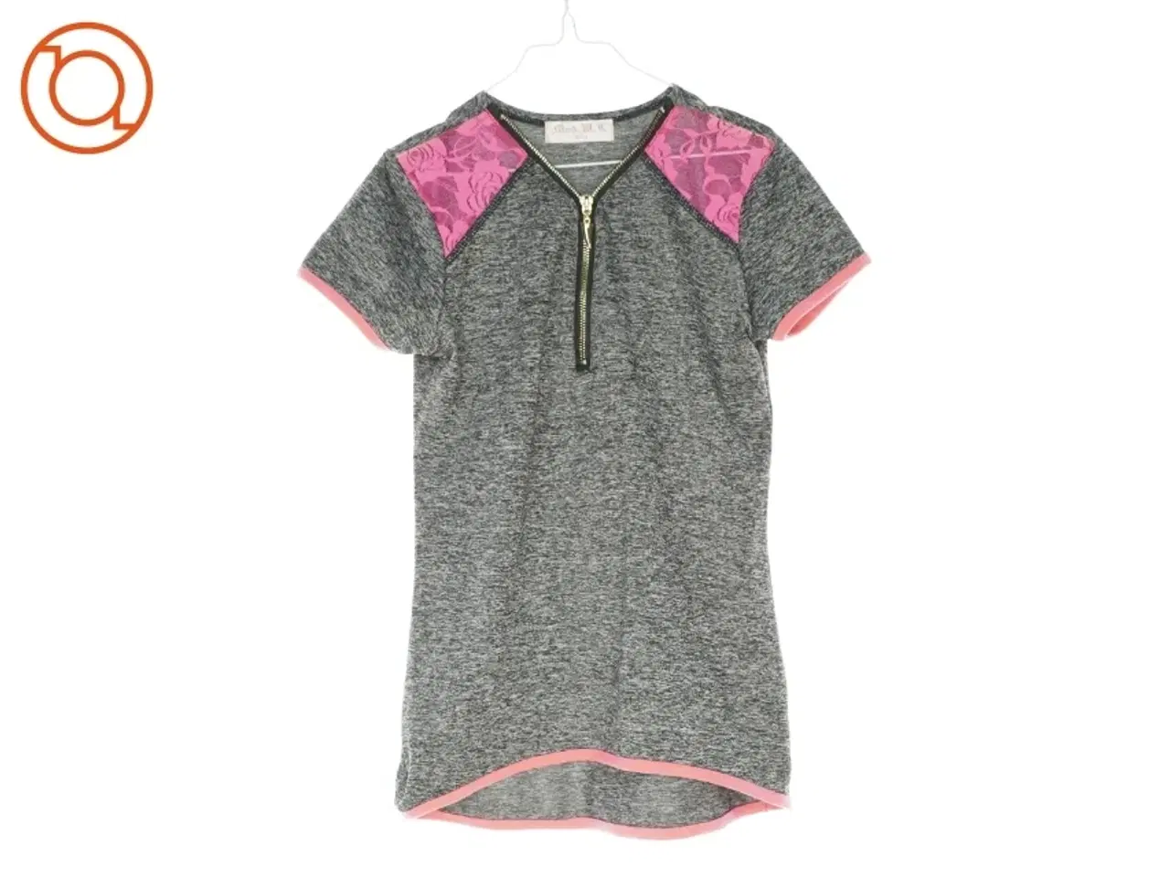 Billede 1 - T-Shirt  (str. 164 cm)