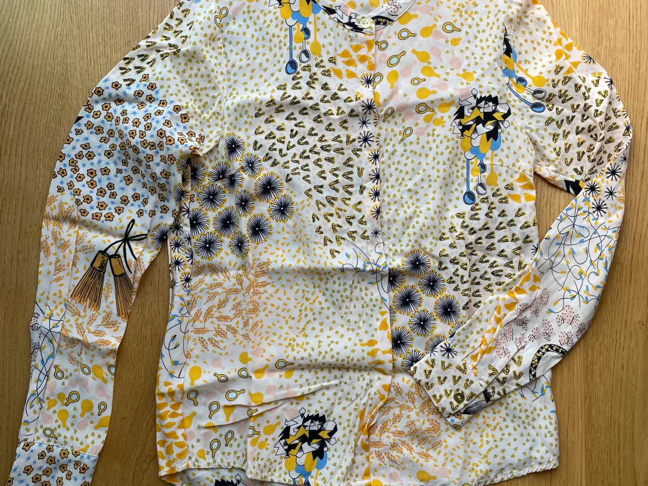 Billede 1 - Stine Goya bluse