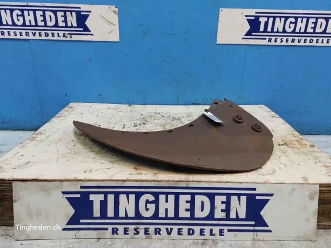 Billede 1 - Case 9240 Sneglvinde 47825316