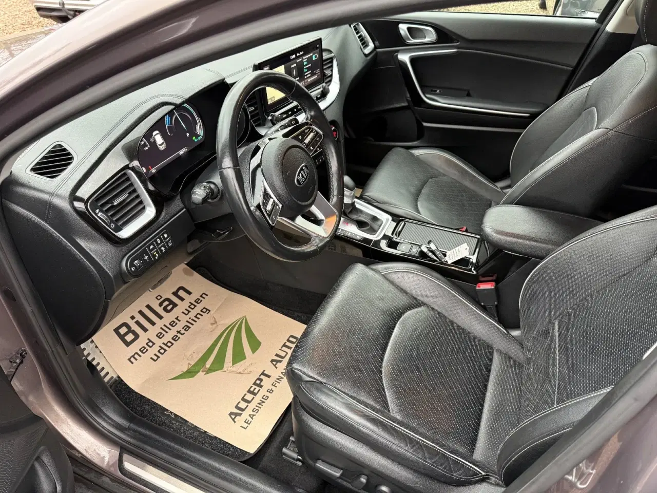 Billede 6 - Kia XCeed 1,6 PHEV Upgrade+ DCT