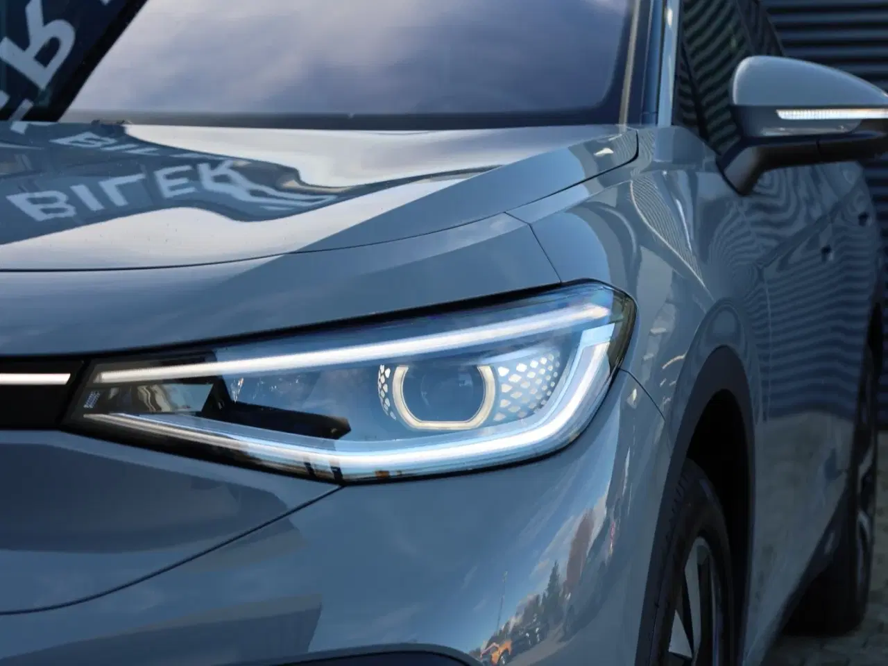 Billede 10 - VW ID.5 77 Pro