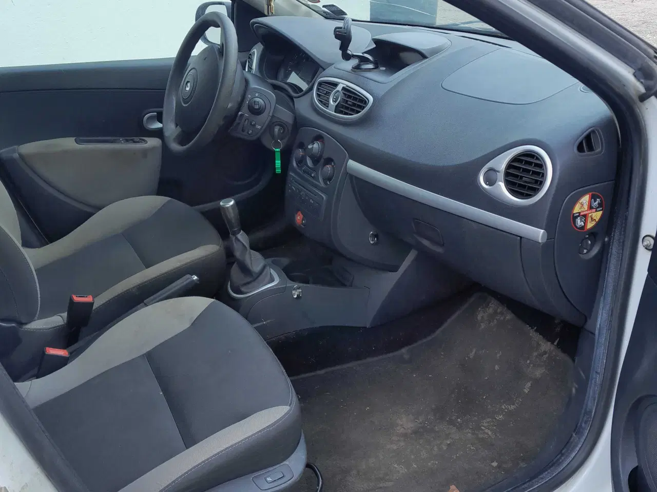 Billede 7 - Renault Clio Sport Tourer 