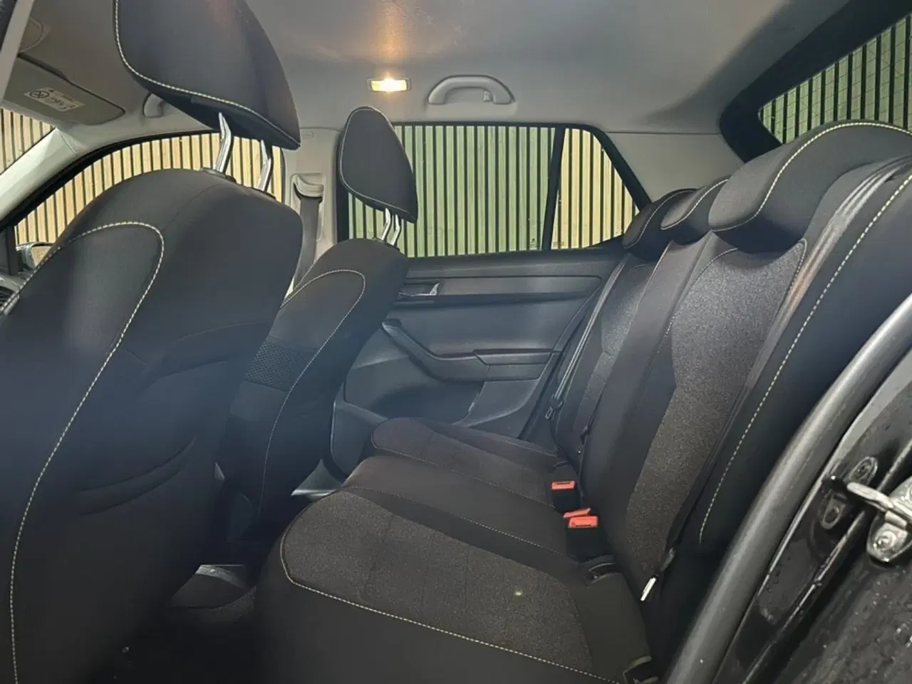 Billede 8 - Skoda Fabia 1,0 TSi 110 Style DSG
