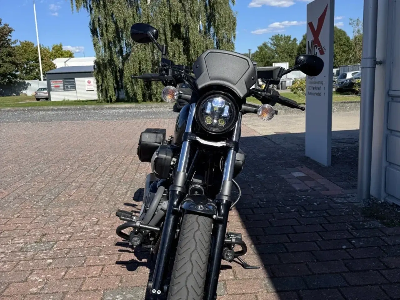 Billede 8 - Yamaha XV 950 R
