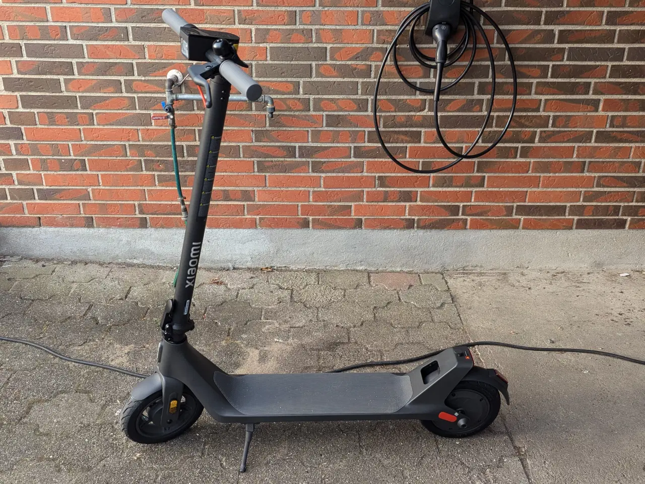 Billede 3 - Xiaomi Electric Scooter 4 Lite 2nd Gen