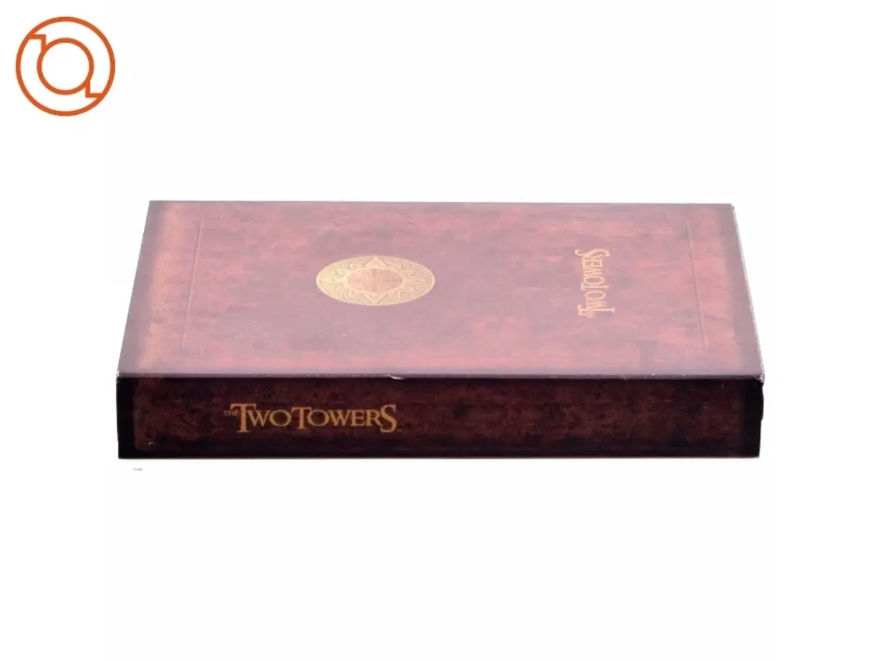 Billede 4 - Two Towers - DVD samling