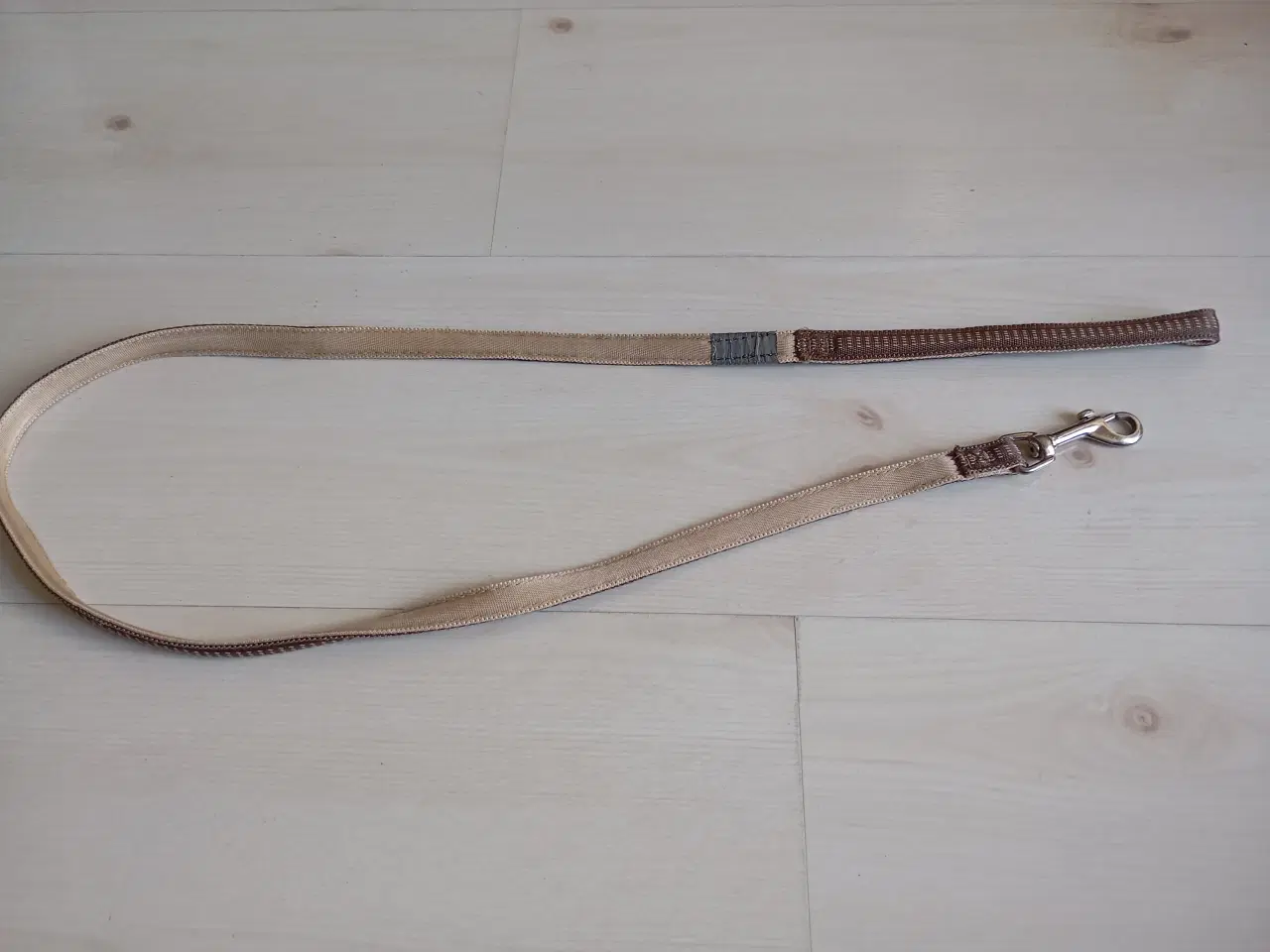 Billede 5 - Hundesnor 120 cm. Elegant