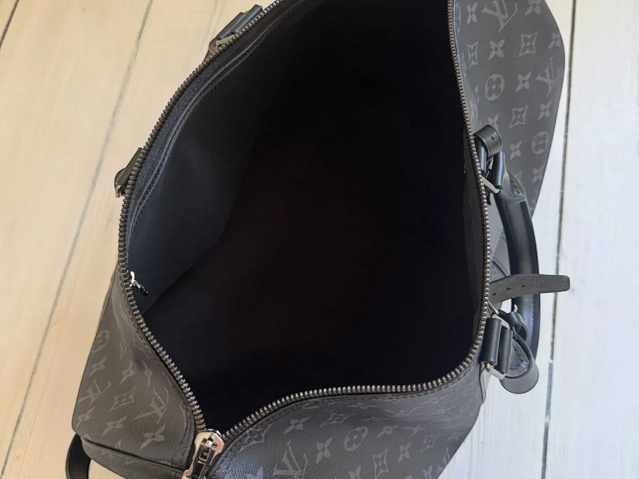 Billede 9 - Louis Vuitton Keepall 45 Bandoulière