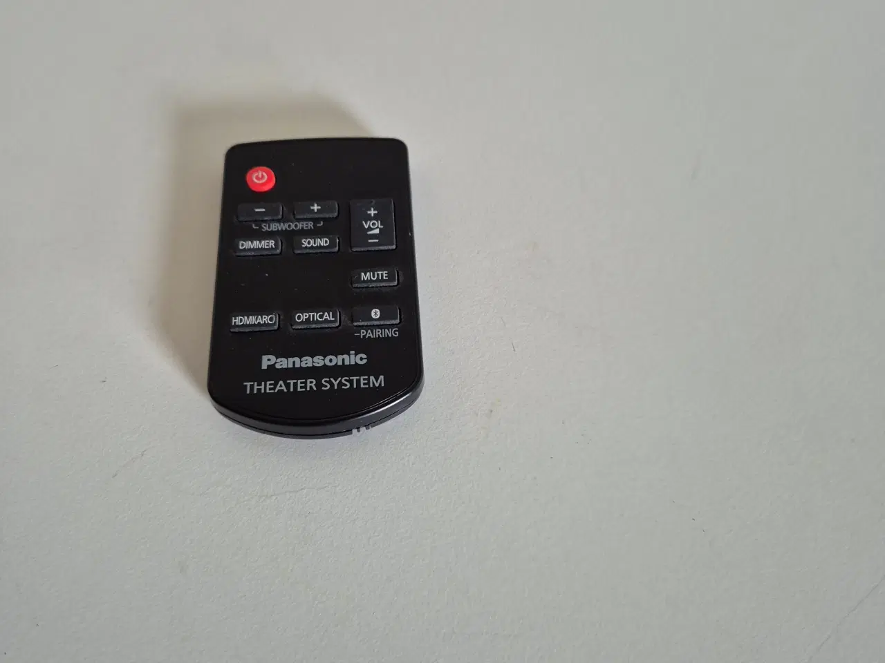 Billede 6 - Panasonic SC-HTB250EGK trådløs soundbar