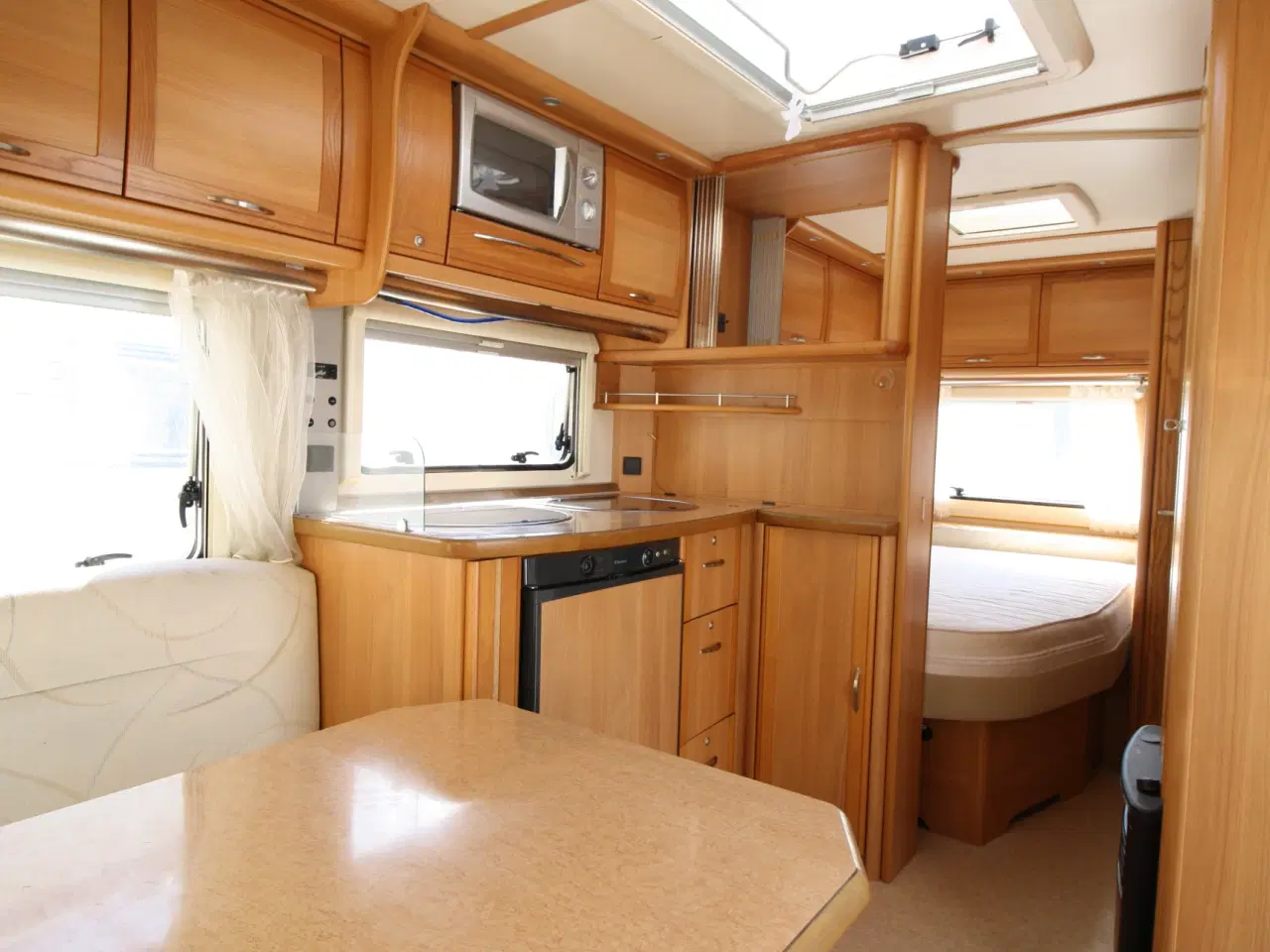 Billede 3 - Fendt Platin 470 sælges brugt.