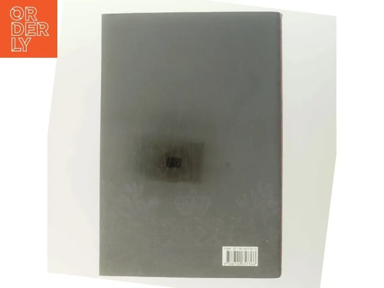 Billede 3 - Jomfrudronningen af Susan Kay (Bog)