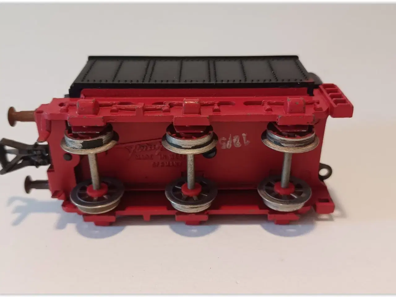 Billede 3 - Fleischmann HO 1350 24001