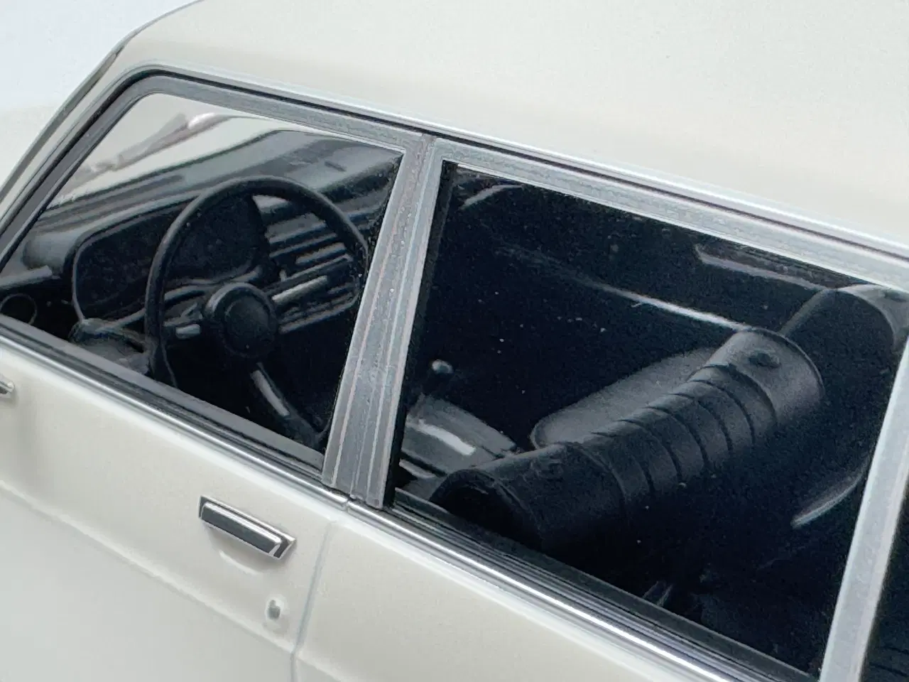 Billede 5 - 1968 BMW 2500 Berlina E3 - 1:18 
