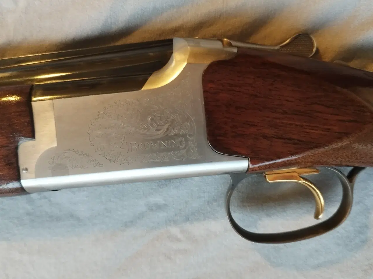 Billede 1 - Browning 425 sporter