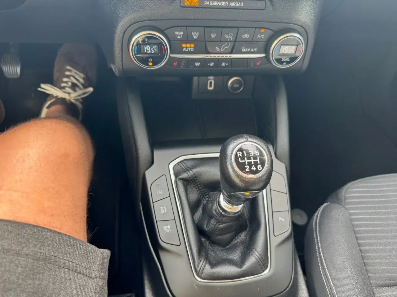 Billede 6 - Ford Focus 1,5 EcoBlue Active Business stc.