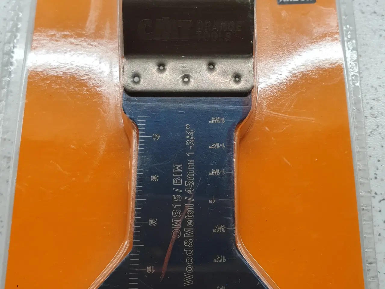 Billede 3 - CMT Supercut 45x48mm saveværktøj 