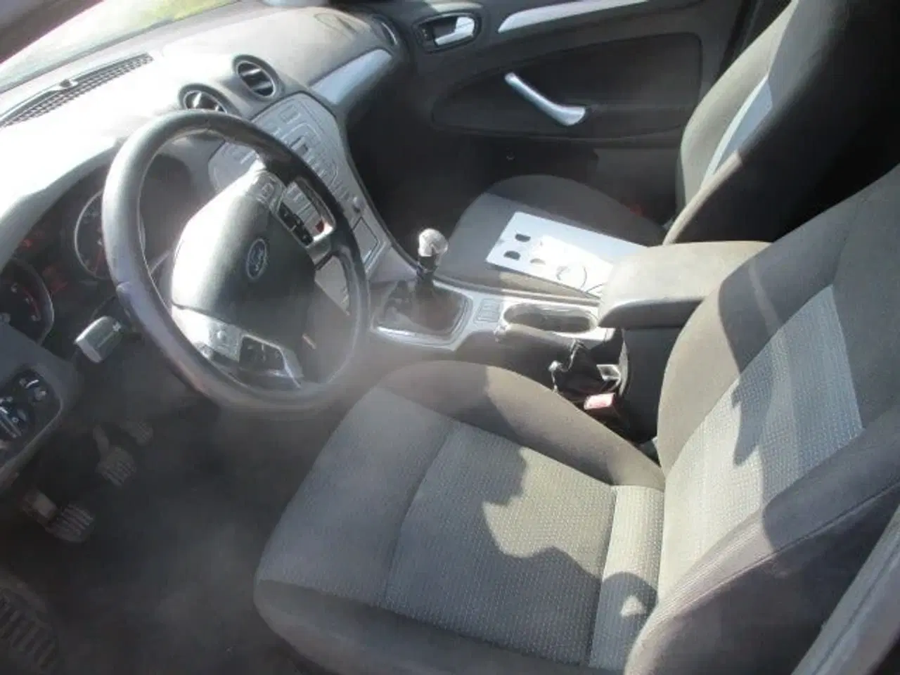 Billede 9 - Ford Mondeo 2,0 Ambiente stc.