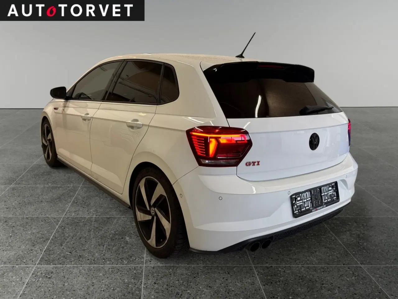 Billede 4 - VW Polo 2,0 GTi DSG