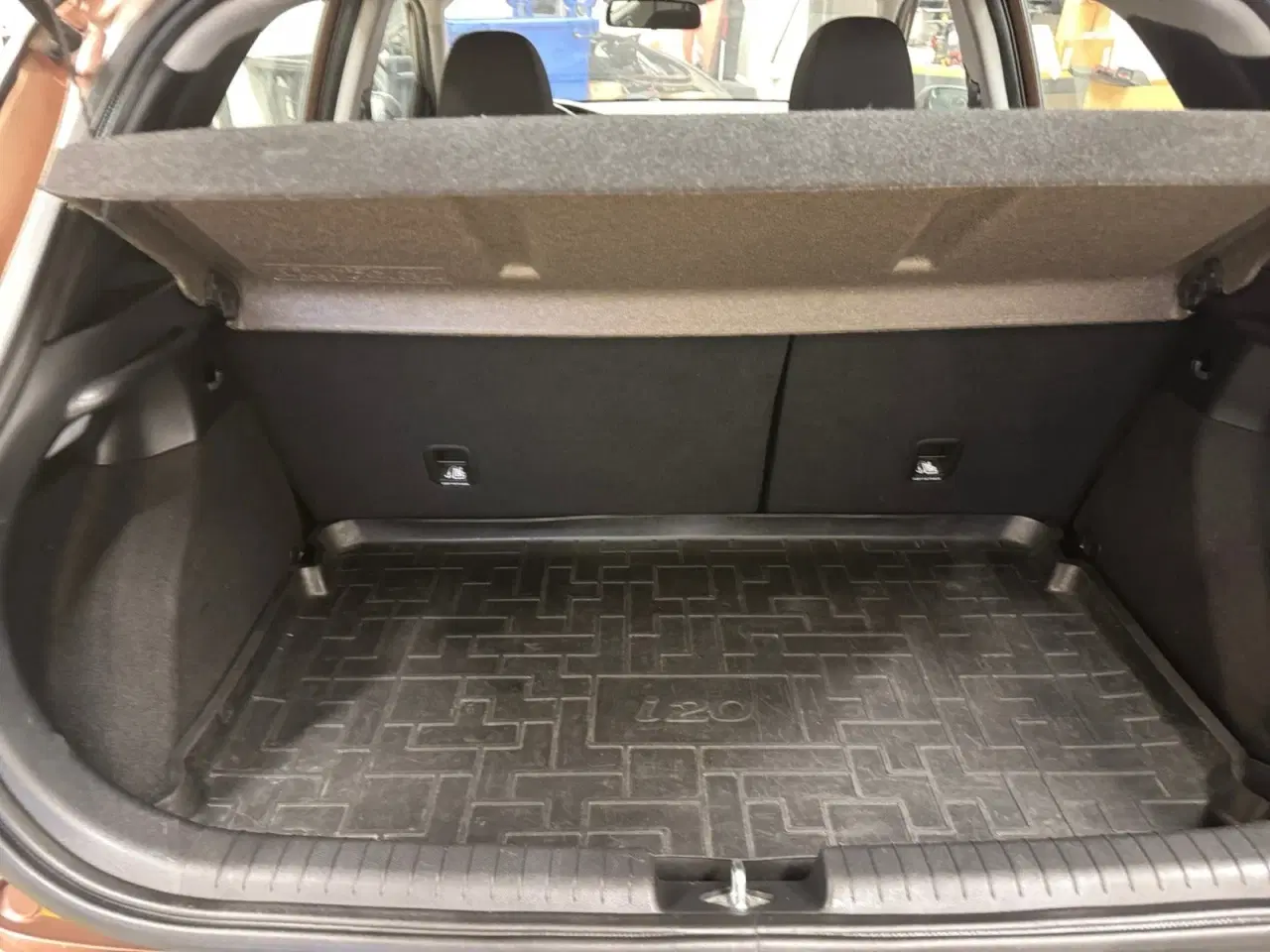 Billede 12 - Hyundai i20 1,1 CRDi 75 Trend