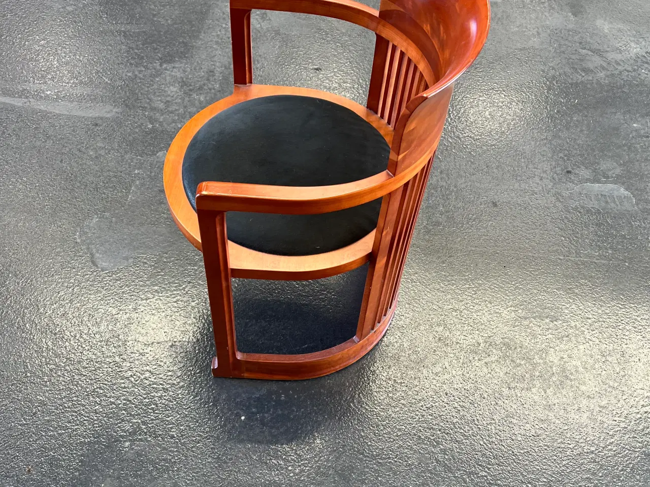 Billede 4 - Stol speciel model 
