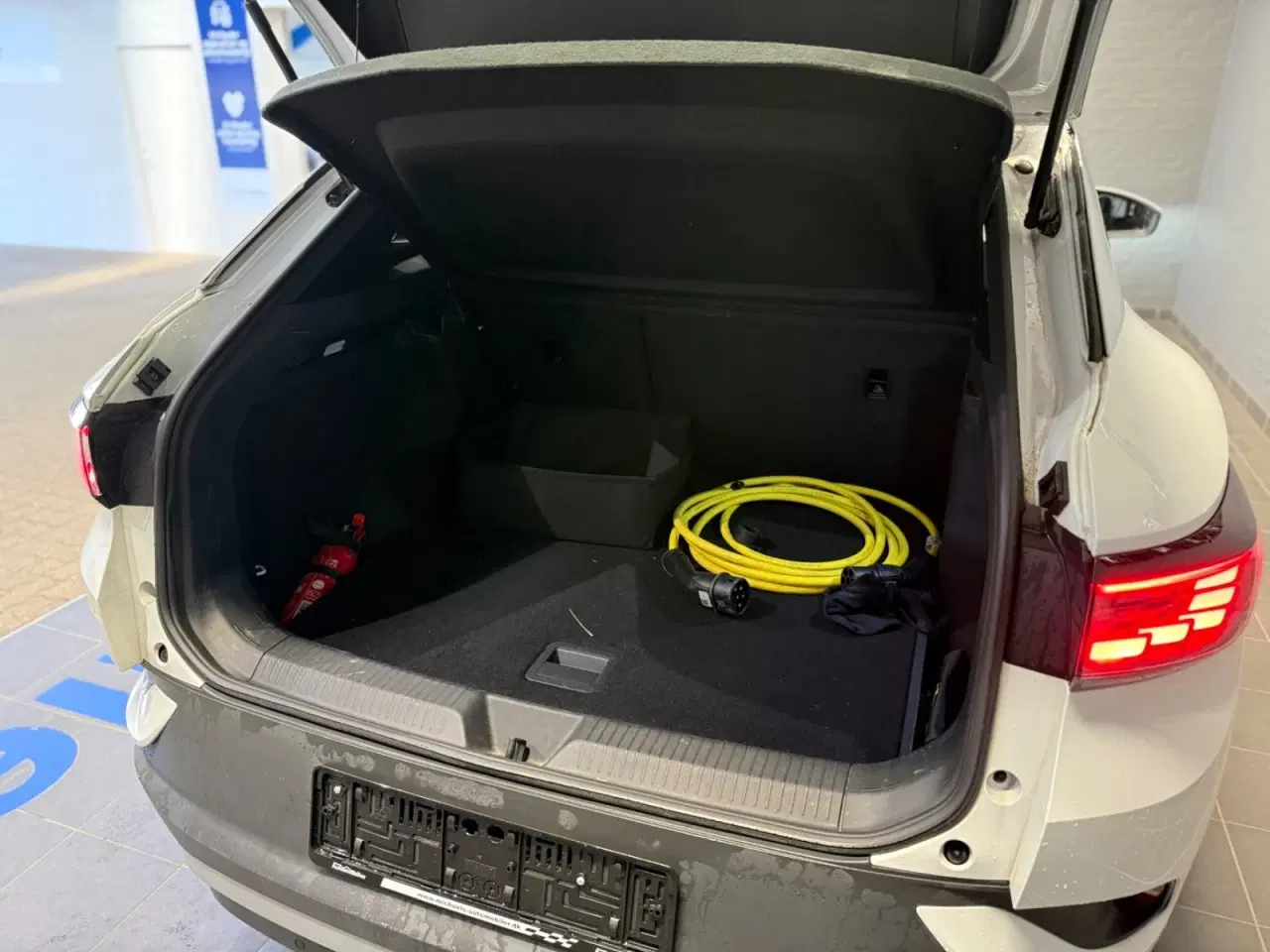 Billede 6 - VW ID.4 77 Pro Performance