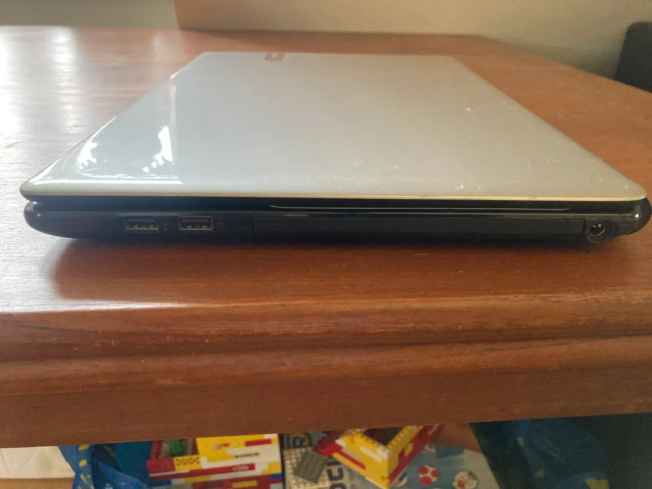Billede 3 - Bærbar Packard Bell 15,6"