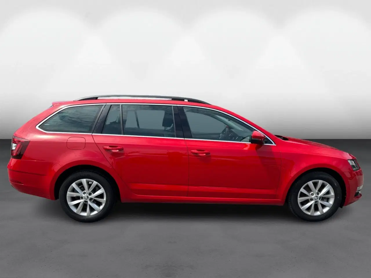 Billede 6 - Skoda Octavia 1,4 TSi 150 Style Combi DSG