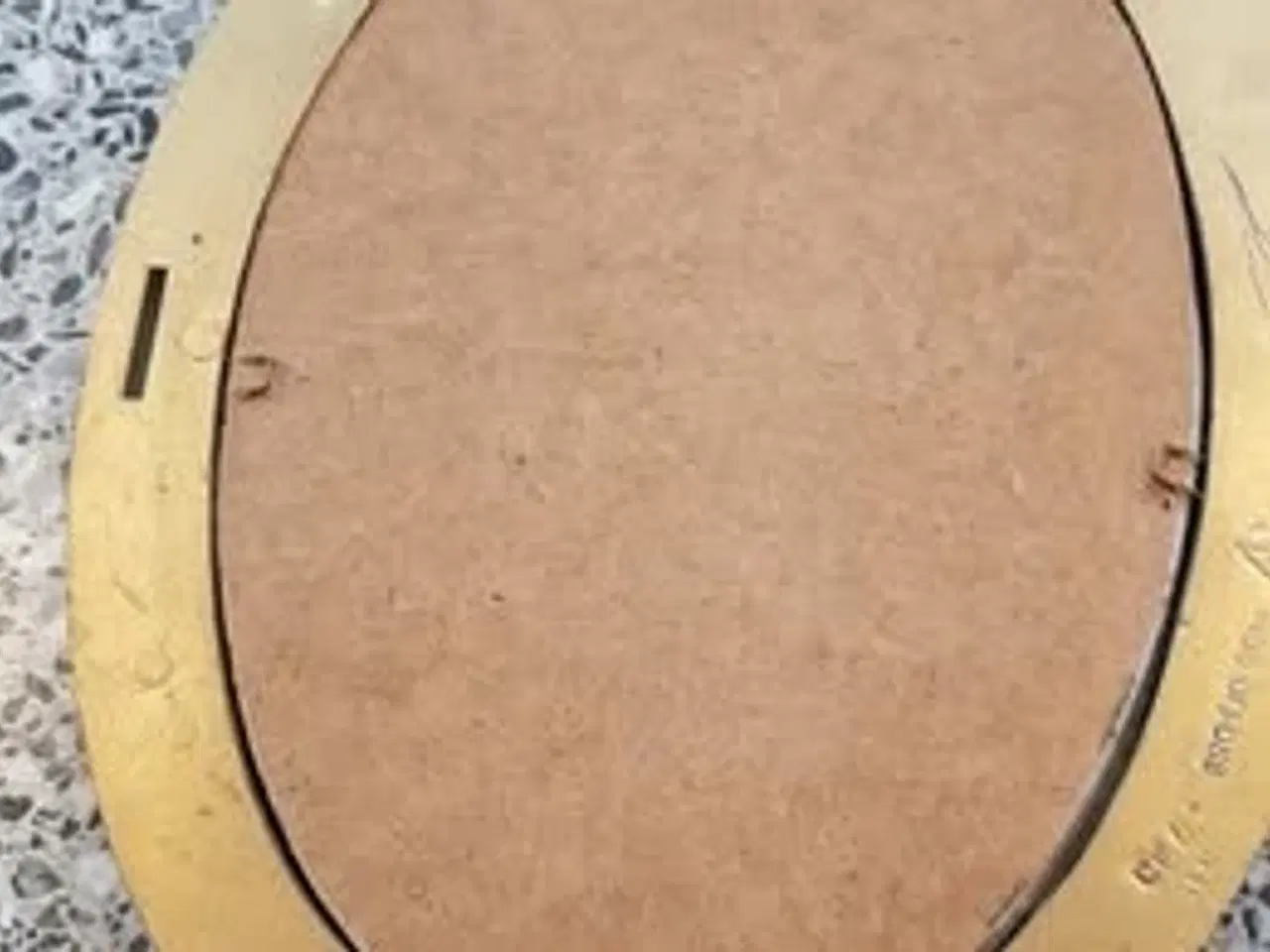 Billede 4 - Den røde og den blå fløjlsdreng 