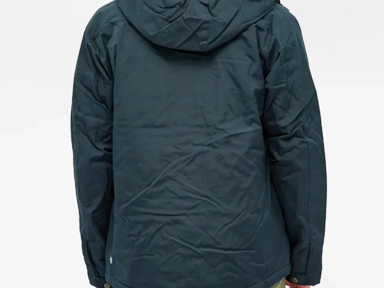 Billede 3 - Fjällräven Kiruna Padded XXL Jacket M 82247